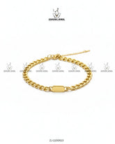 Safdar Roman Bracelet | ZAROSH JEWEL